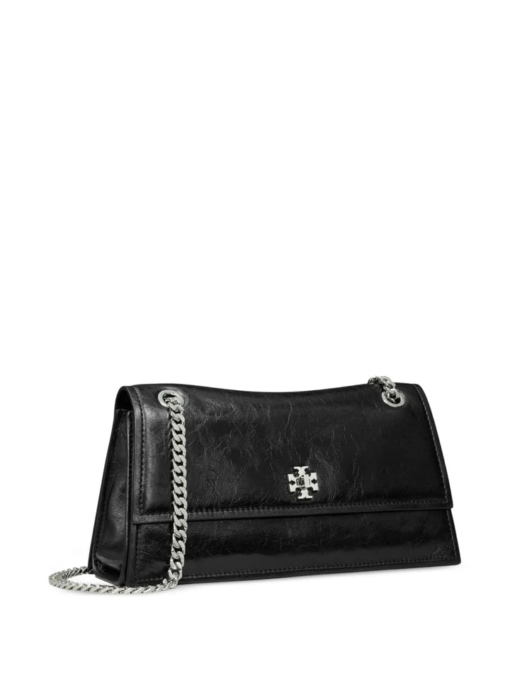 Tory Burch Kira Turnlock Shoulder Bag — Same as shown — Size One Size — Side View
