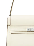 Tory Burch Lee Radziwill Shoulder Bag — Same as shown — Size One Size — Top View