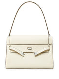 Tory Burch Lee Radziwill Shoulder Bag — Same as shown — Size One Size — Front View