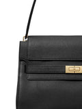 Tory Burch Lee Radziwill Shoulder Bag — Same as shown — Size One Size — Top View