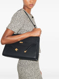 Tory Burch Lee Radziwill Shoulder Bag — Same as shown — Size One Size — Side View