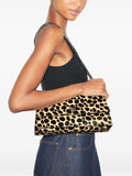Tory Burch Kira Turnlock Shoulder Bag — Same as shown — Size One Size — Side View