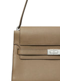 Tory Burch Lee Radziwill Shoulder Bag — Same as shown — Size One Size — Top View