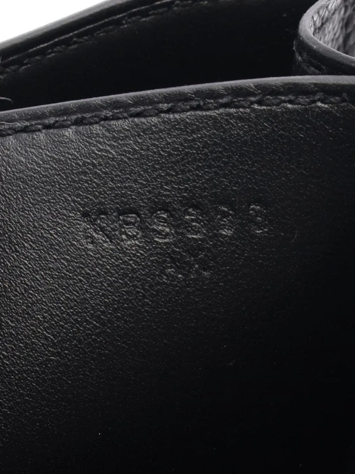 Hermes Pre Owned 2025 Constance 3 Shoulder Bag — Same as shown — Size One Size — Top View