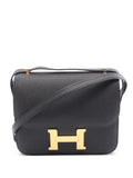 Hermes Pre Owned 2025 Constance 3 Shoulder Bag — Same as shown — Size One Size — Front View
