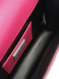 Bvlgari Pre Owned 2010S Serpenti Forever Shoulder Bag — Same as shown — Size One Size — Back View