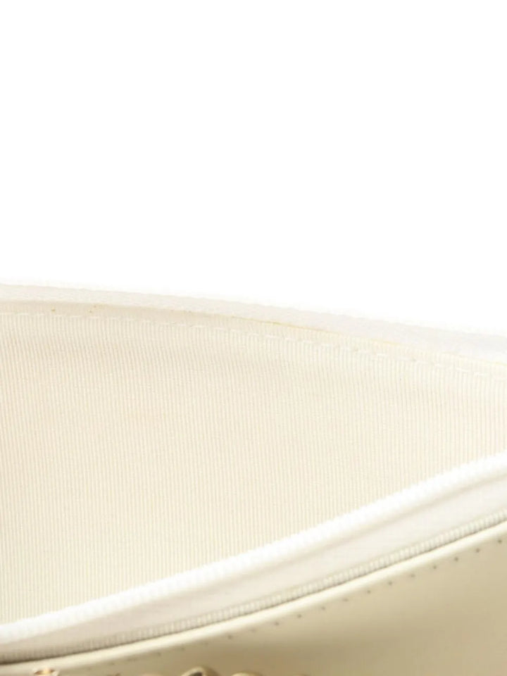 Chanel Pre Owned 2021 Matelasse Shoulder Bag — Same as shown — Size One Size — Detail View