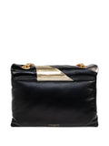 Kurt Geiger London Large Kensington Chain Shoulder Bag — Same as shown — Size One Size — Back View