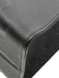 Louis Vuitton Pre Owned 2021 On The Go Gm Monogram Shoulder Bag — Same as shown — Size One Size — Detail View