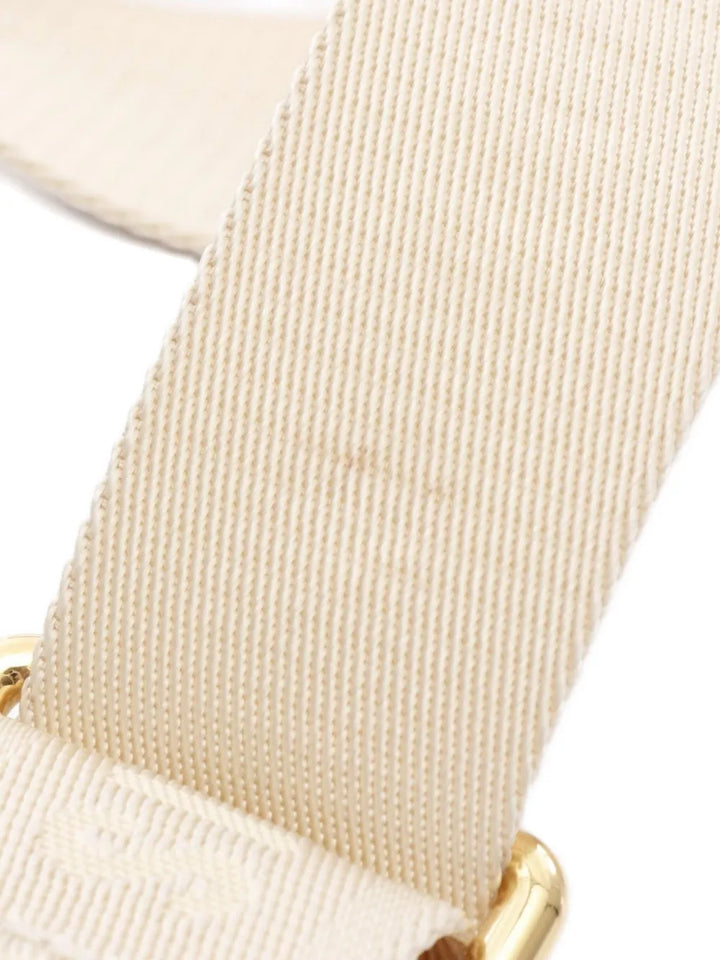 Louis Vuitton Pre Owned 2021S X Yayoi Kusama Mini Pochette Accessoires Bag — Same as shown — Size One Size — Detail View
