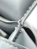 Bottega Veneta Pre Owned 2010S Intrecciato Cassette Shoulder Bag — Same as shown — Size One Size — Top View