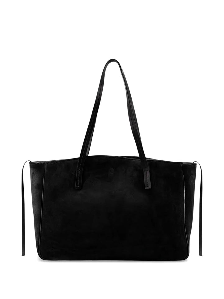 Manu Atelier Xl Du Jour Shoulder Bag — Same as shown — Size One Size — Side View