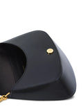 Saint Laurent Mini Voltaire Top Handle Bag — Same as shown — Size One Size — Top View