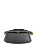 Saint Laurent Mini Voltaire Top Handle Bag — Same as shown — Size One Size — Back View