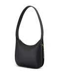 Coach Top Handle Calfskin Shoulder Bag — Same as shown — Size One Size — Side View