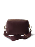Prada Small Leather Shoulder Bag — Same as shown — Size One Size — Side View