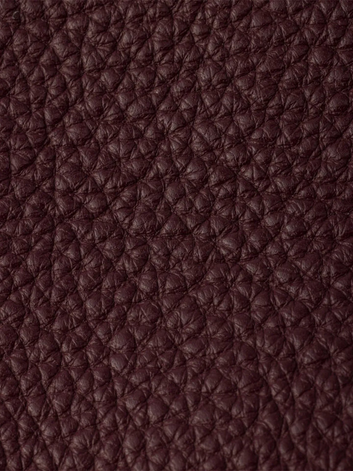 Prada Small Leather Shoulder Bag — Same as shown — Size One Size — Detail View