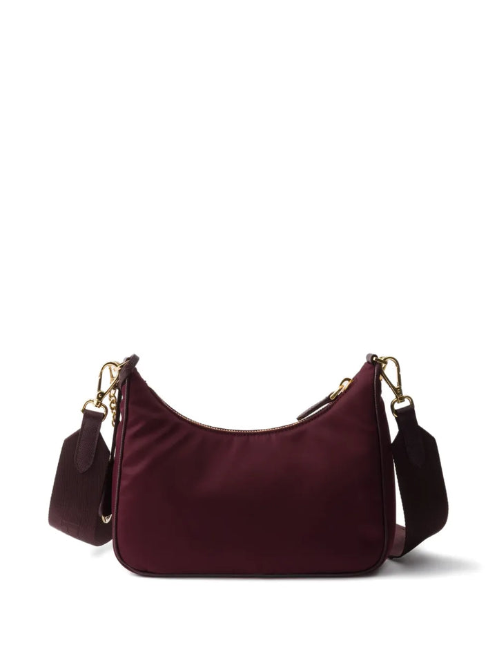 Prada Re Edition Shoulder Bag — Same as shown — Size One Size — Side View