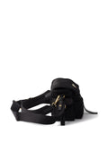 Prada Medium Explore Shoulder Bag — Same as shown — Size One Size — Back View