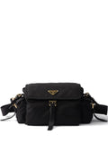 Prada Medium Explore Shoulder Bag — Same as shown — Size One Size — Front View