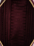 Prada Re Edition 2002 Logo Detail Shoulder Bag — Same as shown — Size One Size — Top View