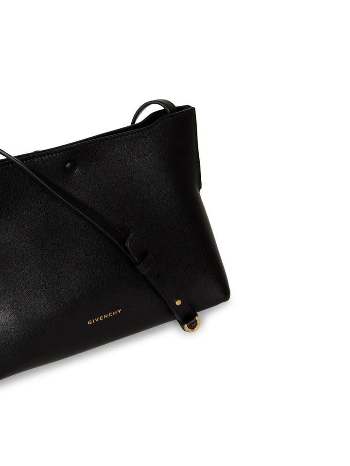 Givenchy Logo Lettering Shoulder Bag — Same as shown — Size One Size — Top View