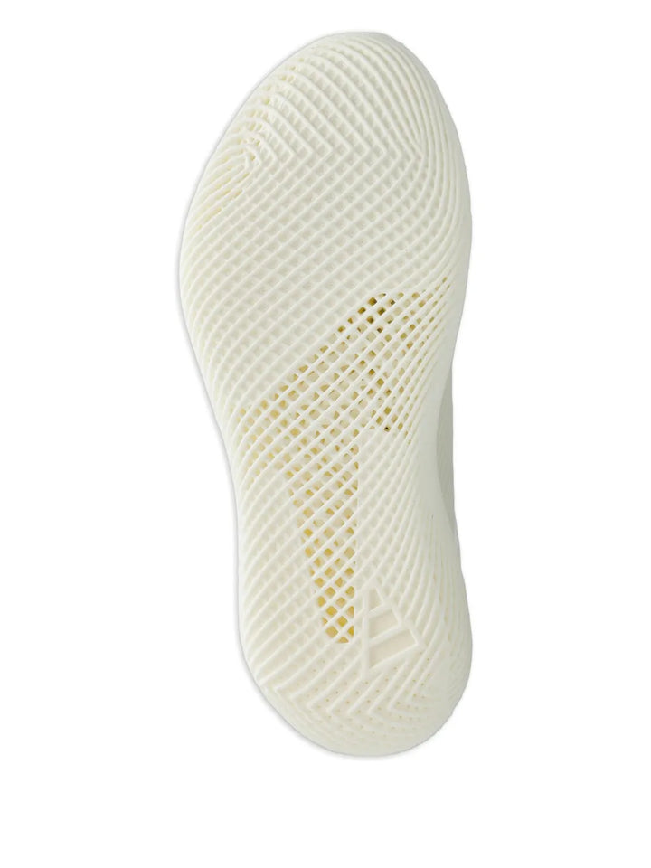 adidas Climacool Lace-Up Sneakers — Off-White — Size US M 8.5 - US W 10 — Top View