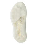 adidas Climacool Lace-Up Sneakers — Off-White — Size US M 8.5 - US W 10 — Top View