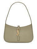 Saint Laurent Mini Le 5 A 7 Logo Shoulder Bag — Same as shown — Size One Size — Front View