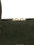Alaia Le Teckel Shoulder Bag — Same as shown — Size One Size — Top View