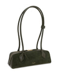 Alaia Le Teckel Shoulder Bag — Same as shown — Size One Size — Back View