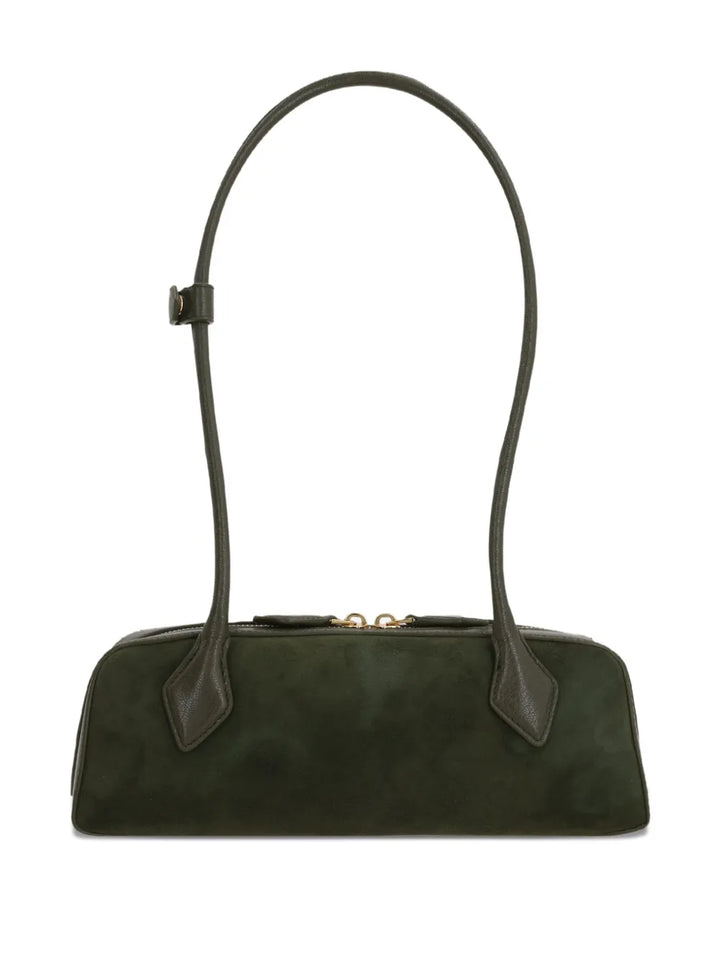 Alaia Le Teckel Shoulder Bag — Same as shown — Size One Size — Side View