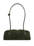 Alaia Le Teckel Shoulder Bag — Same as shown — Size One Size — Side View
