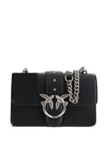 Pinko Love One Chain Shoulder Bag — Same as shown — Size One Size — Front View