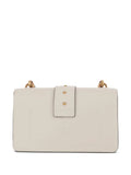 Pinko Love One Chain Shoulder Bag — Same as shown — Size One Size — Side View