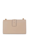 Pinko Love Birds Buckle Shoulder Bag — Same as shown — Size One Size — Side View
