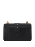 Pinko Love One Chain Shoulder Bag — Same as shown — Size One Size — Side View