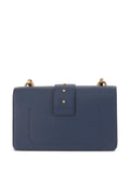Pinko Love One Chain Shoulder Bag — Same as shown — Size One Size — Side View