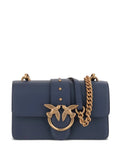 Pinko Love One Chain Shoulder Bag — Same as shown — Size One Size — Front View
