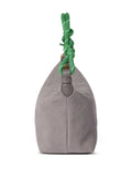 Miu Miu Gabardine Rope Handle Mini Bag — Same as shown — Size One Size — Detail View