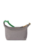 Miu Miu Gabardine Rope Handle Mini Bag — Same as shown — Size One Size — Side View