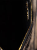 Miu Miu Wander Matelasse Leather Shoulder Bag — Same as shown — Size One Size — Top View
