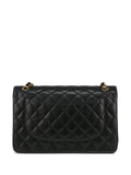 Chanel Pre Owned Timeless Jumbo Shoulder Bag — Same as shown — Size One Size — Side View