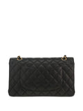 Chanel Pre Owned Timeless Classic Flap Shoulder Bag — Same as shown — Size One Size — Side View