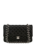 Chanel Pre Owned Timeless Classic Shoulder Bag — Same as shown — Size One Size — Front View