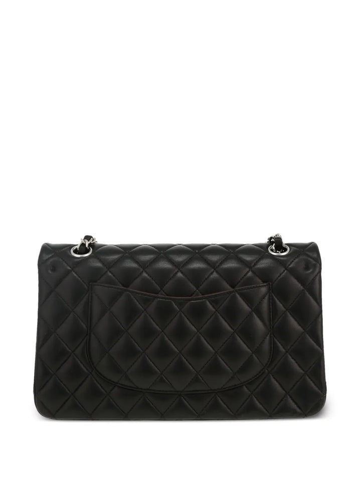 Chanel Pre Owned Timeless Classic Shoulder Bag — Same as shown — Size One Size — Side View