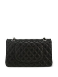 Chanel Pre Owned Timeless Classic Shoulder Bag — Same as shown — Size One Size — Side View