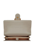 Pinko Love Birds Chain Strap Shoulder Bag — Same as shown — Size One Size — Back View