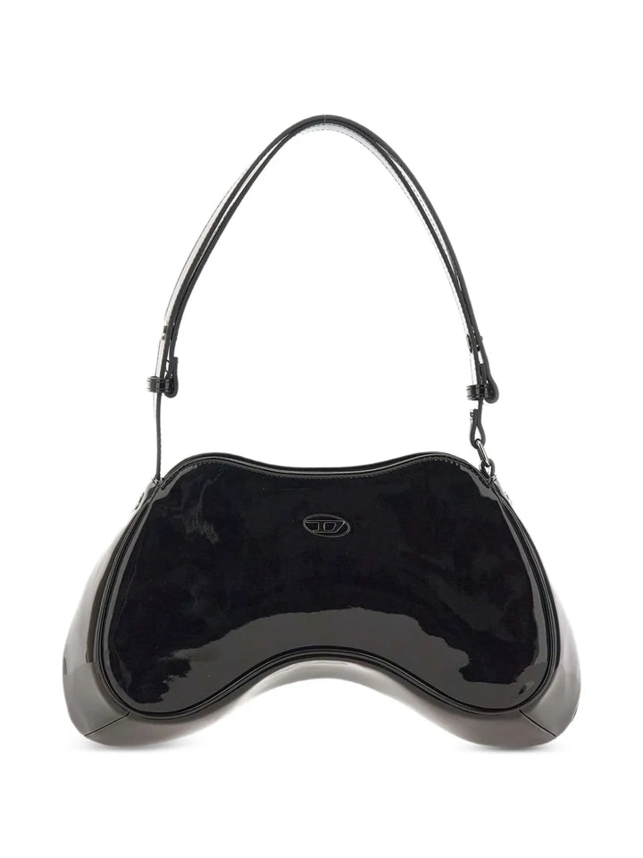 Diesel Play Shoulder Bag — Same as shown — Size One Size — Front View