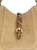 Isabel Marant Altay Hobo Bag — Same as shown — Size One Size — Detail View